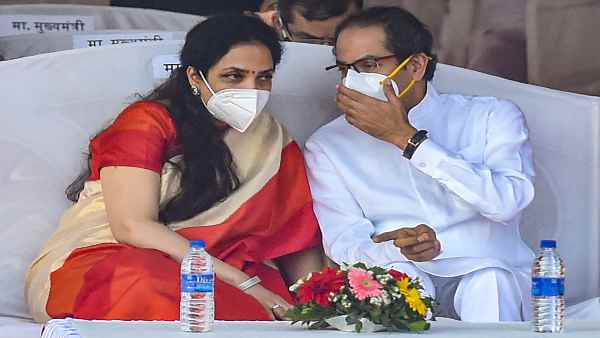 उद्धव ठाकरे ने बाबरी मस्जिद पर क्या कहा था?