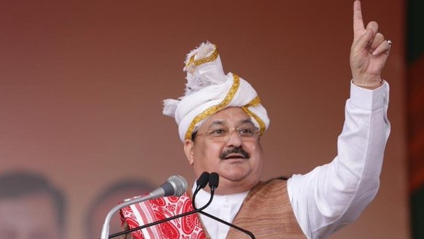 Assam Assembly Election 2021: 23 मार्च को नड्डा जारी करेंगे बीजेपी की घोषणापत्र Assam Assembly Election 2021: 23 मार्च को नड्डा जारी करेंगे बीजेपी की घोषणापत्र