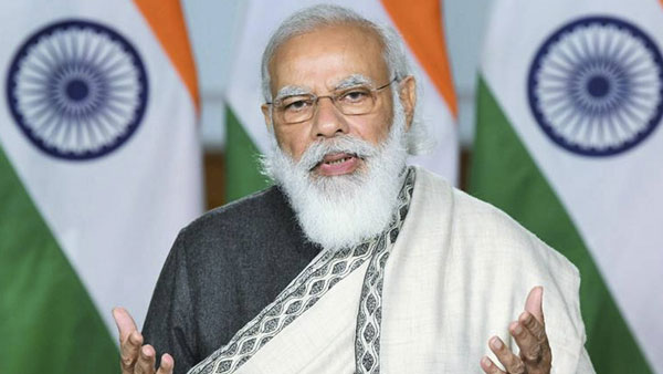 International Womens Day पर पीएम मोदी ने जमकर की ऑनलाइन शॉपिंग, नारी शक्ति को किया सलाम International Womens Day पर पीएम मोदी ने जमकर की ऑनलाइन शॉपिंग, नारी शक्ति को किया सलाम