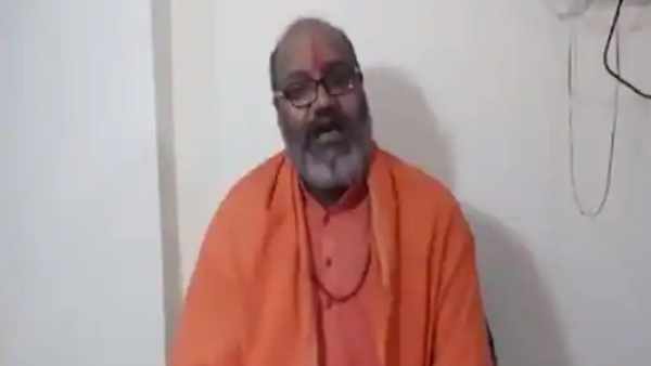 narsinghanand saraswati Priest of Ghaziabad Temple says Former President Abdul Kalam Was Jihadi narsinghanand saraswati Priest of Ghaziabad Temple says Former President Abdul Kalam Was Jihadi