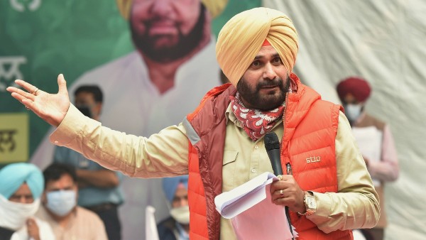 navjot singh sidhu navjot singh sidhu
