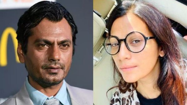 Nawazuddin Siddiqui Aaliya Siddiqui Divorce Nawazuddin Siddiqui Aaliya Siddiqui Divorce