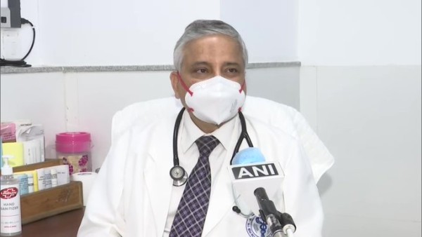 Dr Guleria Dr Guleria