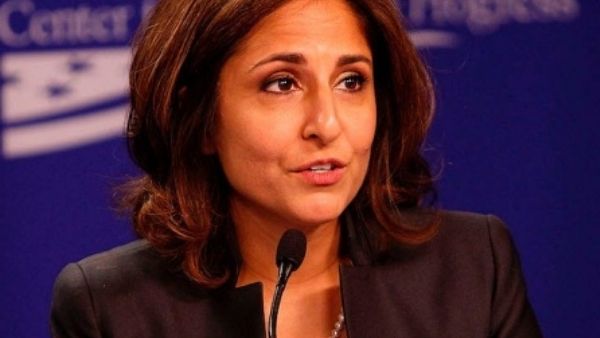 NEERA TANDEN NEERA TANDEN