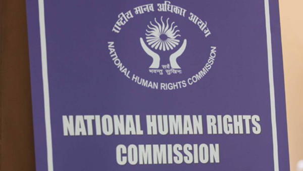 NHRC asked Yogi govt to submit proof of compensation given to victim NHRC asked Yogi govt to submit proof of compensation given to victim