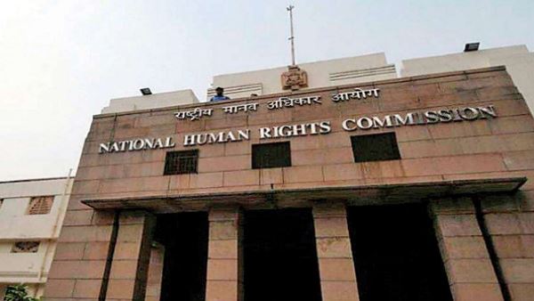 NHRC notices to up govt over septic tank incident in Agra NHRC notices to up govt over septic tank incident in Agra