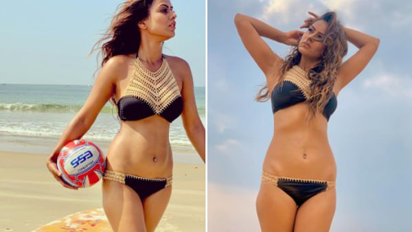 उस सीन के बारे में सोचकर हो गई थी पागल