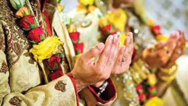 Muslim personal law board issued new rules of Nikah Muslim personal law board issued new rules of Nikah