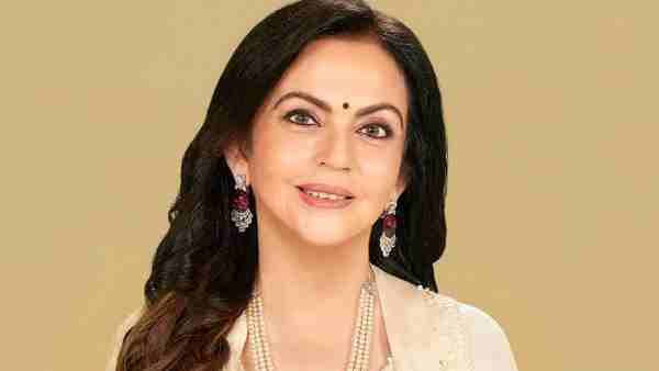 Reports that Nita Ambani will be a visiting lecturer at Banaras Hindu University are fake Reports that Nita Ambani will be a visiting lecturer at Banaras Hindu University are fake