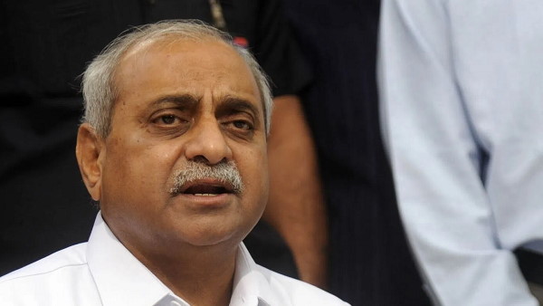 Gujarat budget 2021-22: Deputy Chief Minister Nitin Patel Present Gujarat Budget For 2021-22 Gujarat budget 2021-22: Deputy Chief Minister Nitin Patel Present Gujarat Budget For 2021-22