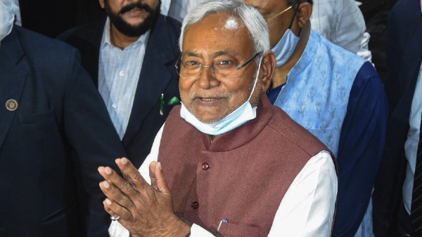Nitish Nitish