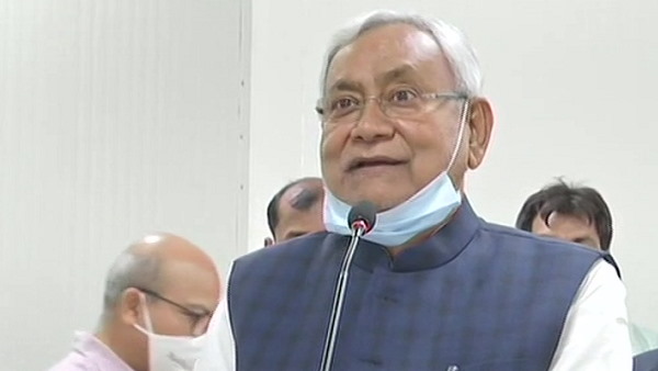 cm nitish kumar statement on corona update in bihar cm nitish kumar statement on corona update in bihar