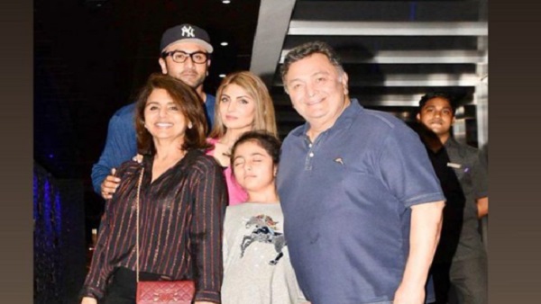 Neetu Kapoor Neetu Kapoor