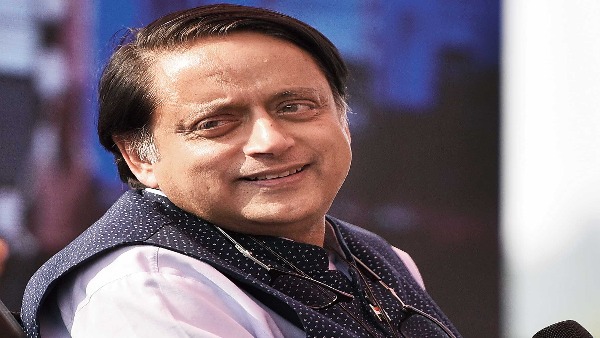 शशि थरूर के साथ सेल्फी में नुसरत जहां से लेकर सुप्रिया सुले तक दिखीं