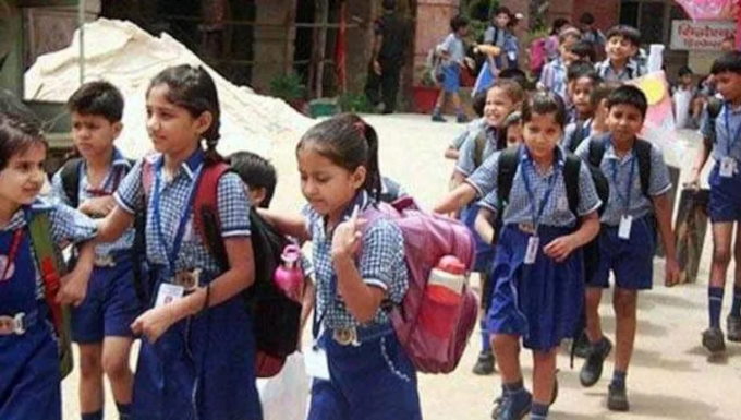 Delhi Nursery Admission Second merit list released Delhi Nursery Admission Second merit list released