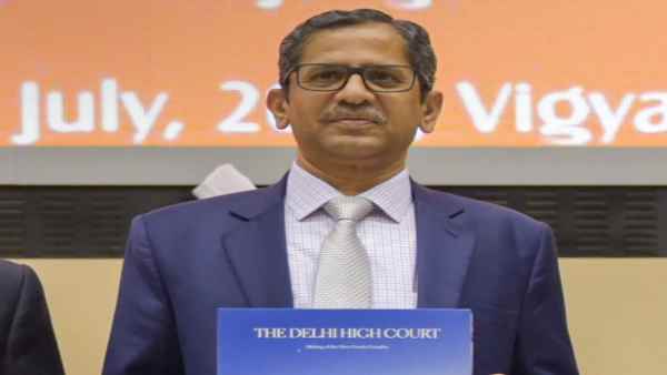 किसान परिवार में हुआ जस्टिस एनवी रमन्ना का जन्म