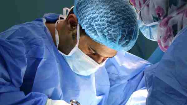 death of a 3-yr-old girl due to non-submission of total money for operation in hospital death of a 3-yr-old girl due to non-submission of total money for operation in hospital