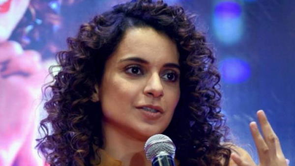 किसानों पर लगातार बयानबाजी कर रही हैं कंगना