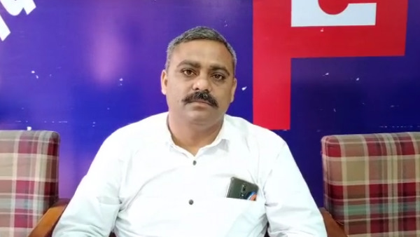 Pallavi case Sriganganagar Father pleads for justice from CM Pallavi case Sriganganagar Father pleads for justice from CM