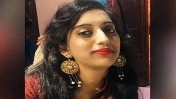 Pallavi case Sriganganagar Father pleads for justice from CM Pallavi case Sriganganagar Father pleads for justice from CM