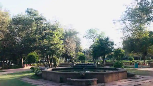 All gardens and parks in Ahmedabad to remain closed due to COVID19, surat city bus service stopped also All gardens and parks in Ahmedabad to remain closed due to COVID19, surat city bus service stopped also