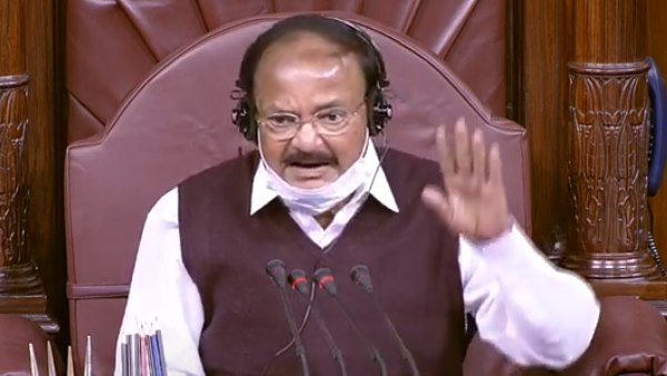 वेंकैया नायडू