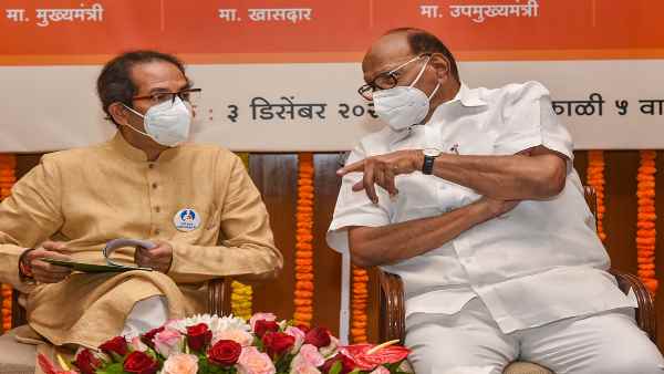 पवार तय करेंगे महाराष्ट्र का नया गृहमंत्री