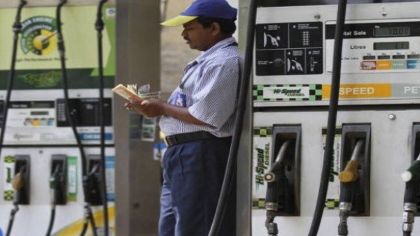 price of petrol price of petrol