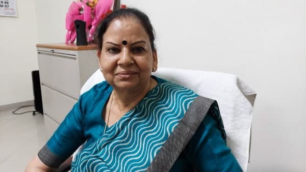 महिला दिवस पर उत्तर प्रदेश और देश की महिलाओं के लिए आपका क्या संदेश है?