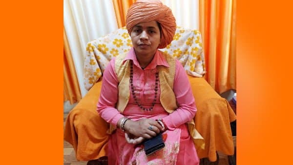 इस घटना ने बदल दिया देव्यागिरी का पूरा जीवन