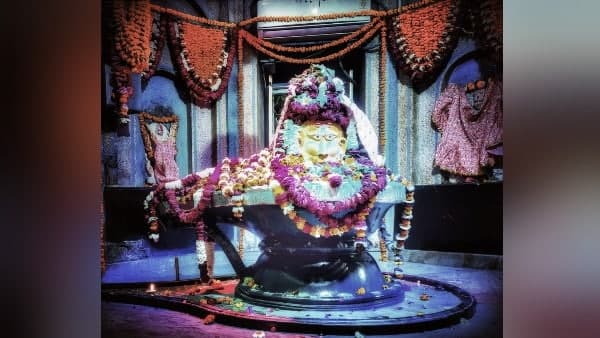 मनकामेश्वर मंदिर का इतिहास