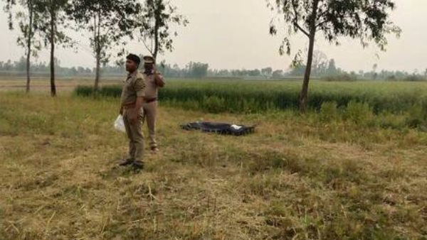 two sister body found in pilibhit uttar pradesh two sister body found in pilibhit uttar pradesh