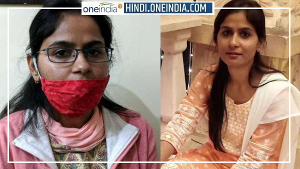 जमीन अधिग्रहण का जिम्मा पिंकी मीणा के पास था