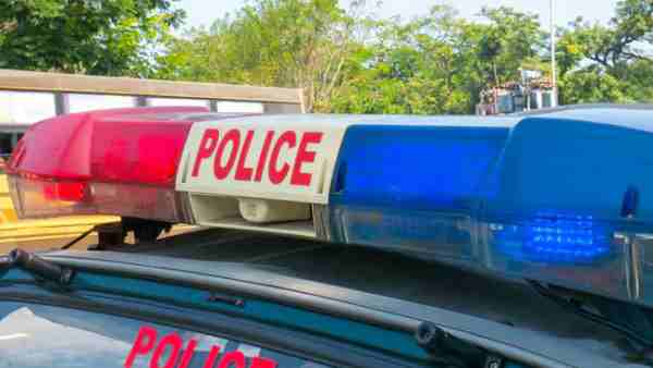 Basti News: Husband murdered his wife and a call to the police Basti News: Husband murdered his wife and a call to the police
