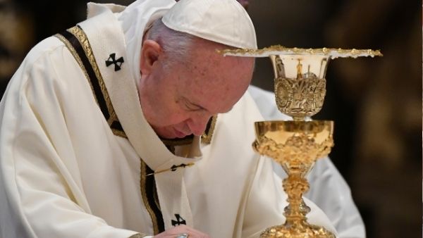 POPE POPE