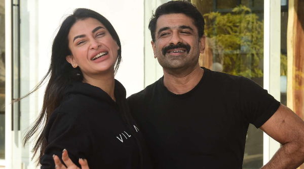 'शादी के लिए अभी बहुत पापड़ बेलने होंगे'