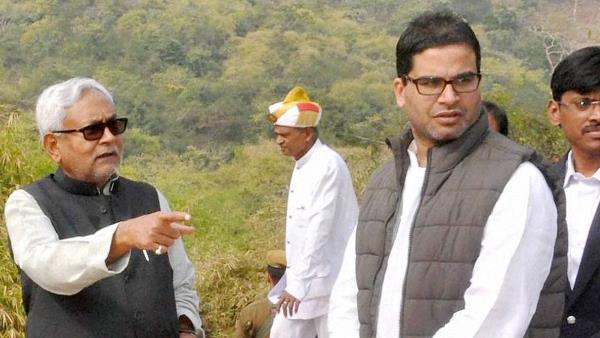 नीतीश से मतभेदों के चलते छोड़ी JDU