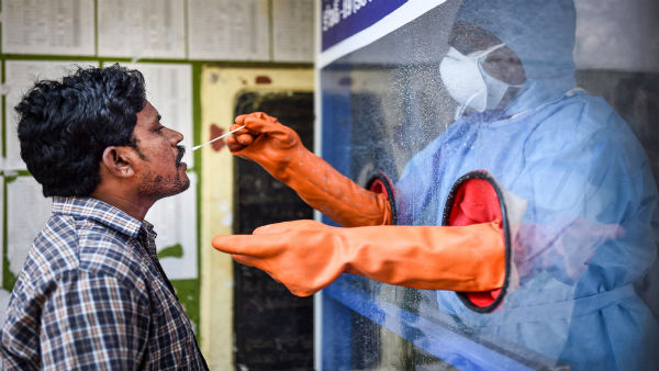Corona havoc in Madhya Pradesh Bhopal and Berasia extend night curfew for a week Corona havoc in Madhya Pradesh Bhopal and Berasia extend night curfew for a week