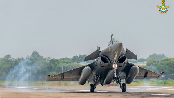 Rafale Rafale