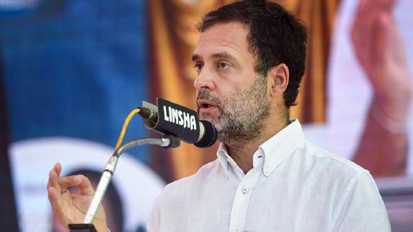 राहुल राहुल