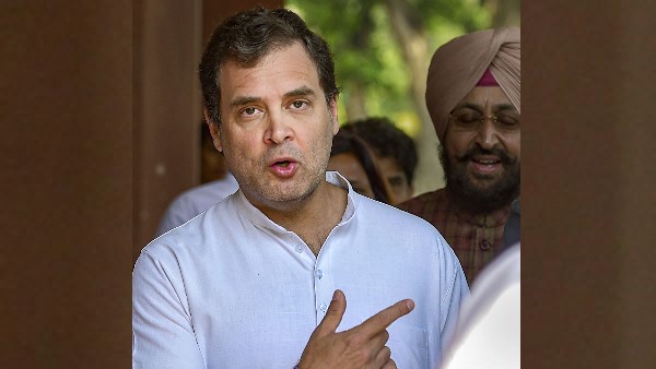 rahul gandhi rahul gandhi