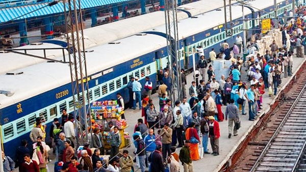 RRB MI Exam 2021: Candidates appearing for the exam will get exam fee refund RRB MI Exam 2021: Candidates appearing for the exam will get exam fee refund