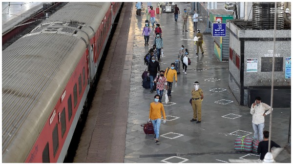 18 जोड़ी नई होली स्पेशल ट्रेनों की घोषणा