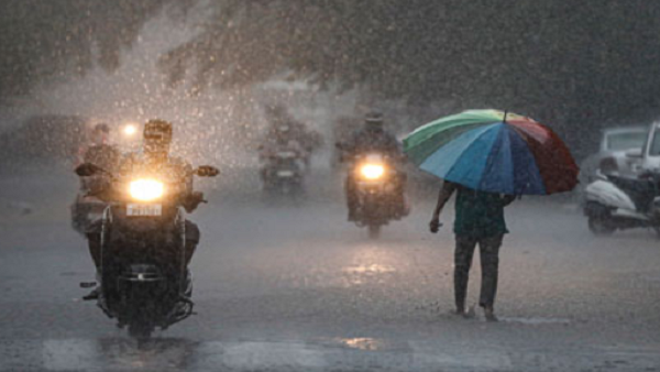9 राज्यों में भारी बारिश का Alert