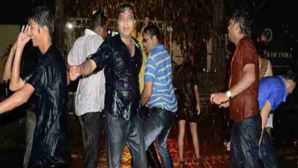 Risk of corona infection increases in Lucknow, district administration cancelled rain dance and parties Risk of corona infection increases in Lucknow, district administration cancelled rain dance and parties