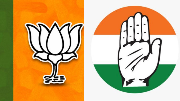 कांग्रेस इन्हें दे सकती है मौका