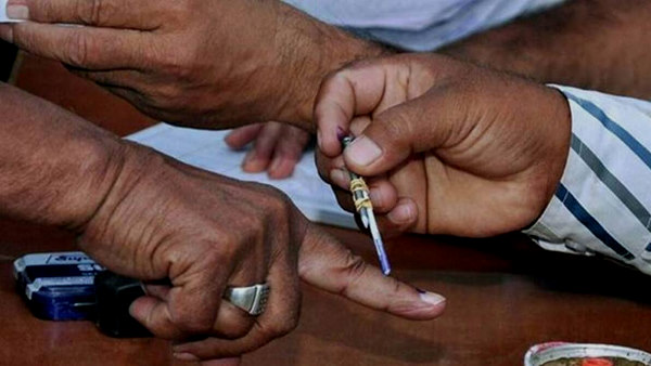 राजस्थान उपचुनाव 2021 का कार्यक्रम