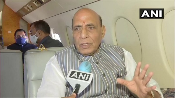 Rajnath singh Rajnath singh