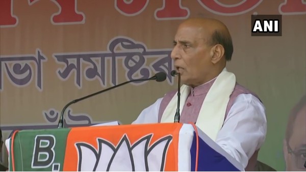 rajnath singh in assam rajnath singh in assam