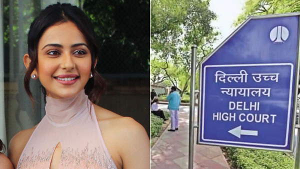 Rakul Preet singh plea delhi HighCourt Asks MIB for Report on Action Against Channels Rakul Preet singh plea delhi HighCourt Asks MIB for Report on Action Against Channels